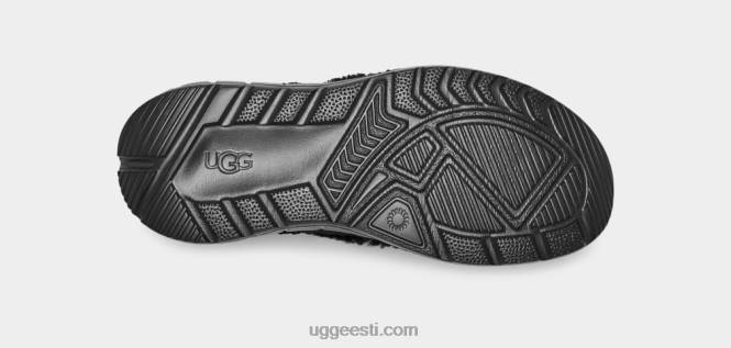 UGG naised westsideri hübriid PHPB704 must