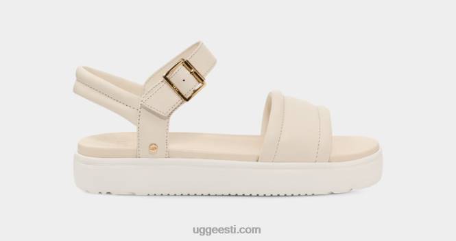 UGG naised zayne pahkluu rihm PHPB2131 jasmiini nahk