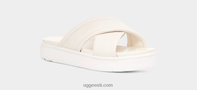 UGG naised zayne ristpael PHPB540 jasmiini nahk
