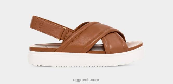 UGG naised zayne slingback PHPB542 sarapuupähkel