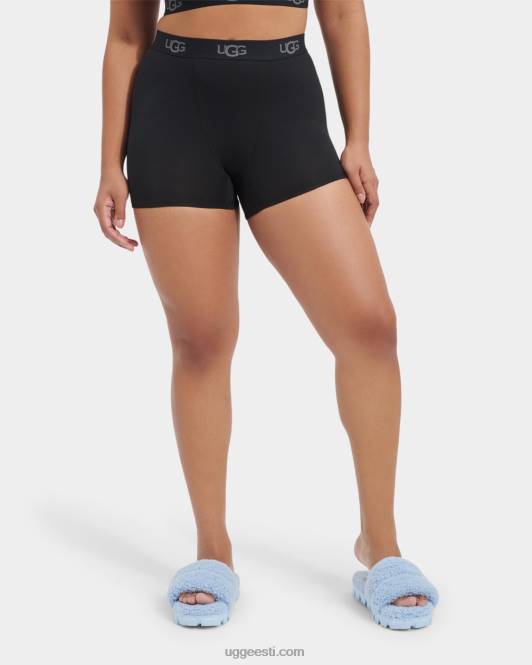 UGG naised alexiah poiss lühike PHPB904 must