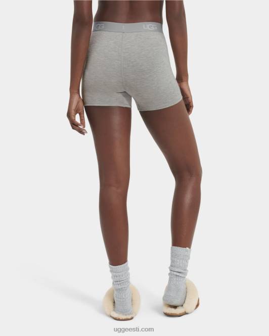 UGG naised alexiah poiss lühike PHPB906 hall kanarbik