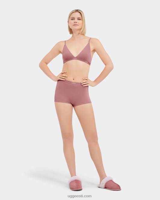 UGG naised francis bralette PHPB921 seepia lillakas
