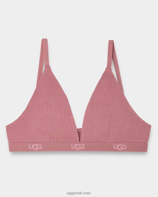 UGG naised francis bralette PHPB921 seepia lillakas