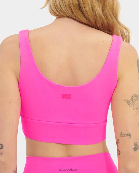 UGG naised zayley bralette PHPB1227 taffi roosa