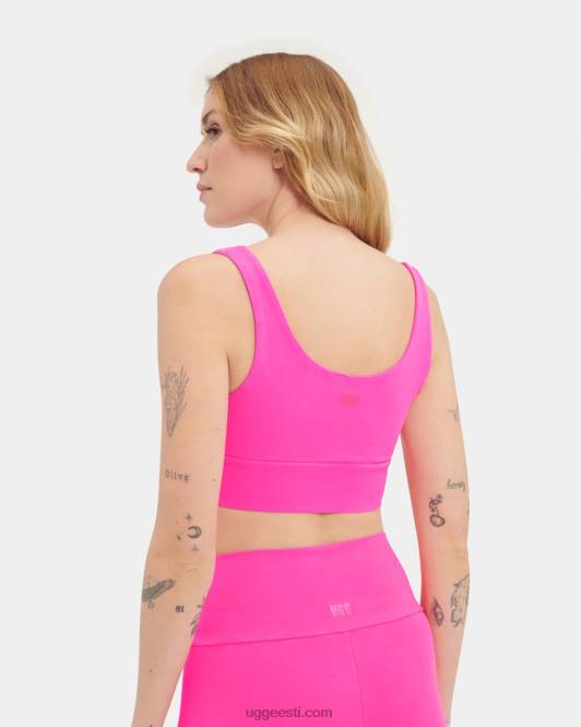 UGG naised zayley bralette PHPB1227 taffi roosa