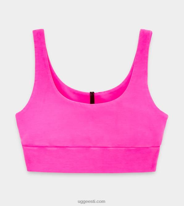 UGG naised zayley bralette PHPB1227 taffi roosa