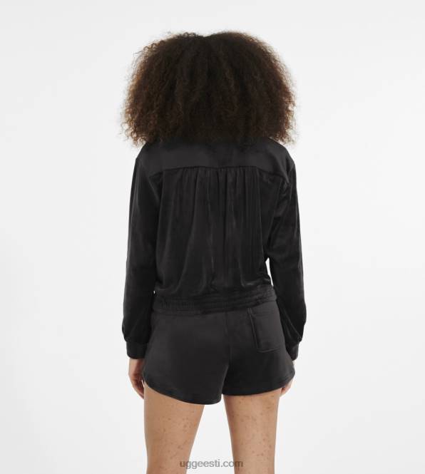 UGG naised devaney bomber jope PHPB119 süsi