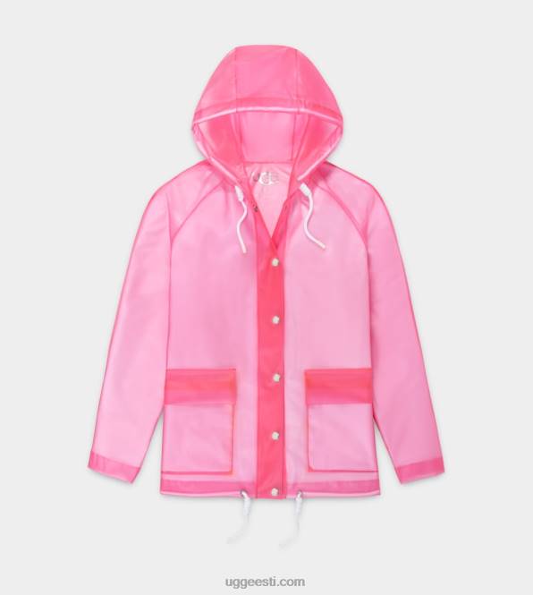 UGG naised huttoni vihmajope PHPB1098 unenägu