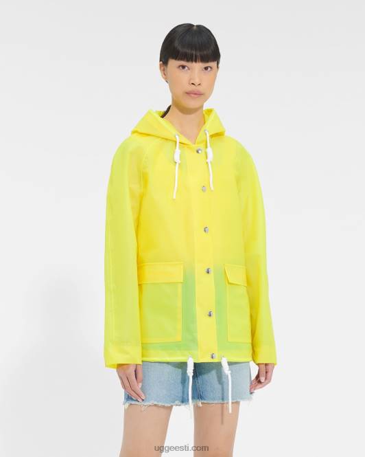 UGG naised huttoni vihmajope PHPB1262 marker