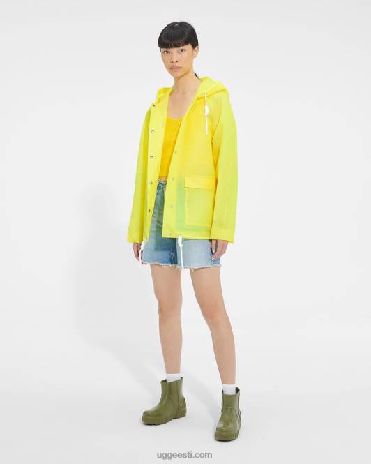 UGG naised huttoni vihmajope PHPB1262 marker