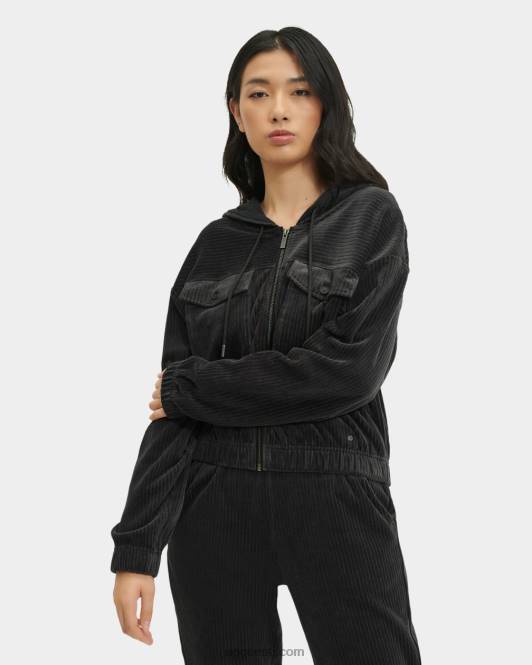 UGG naised julissa bomber jope PHPB1111 tint