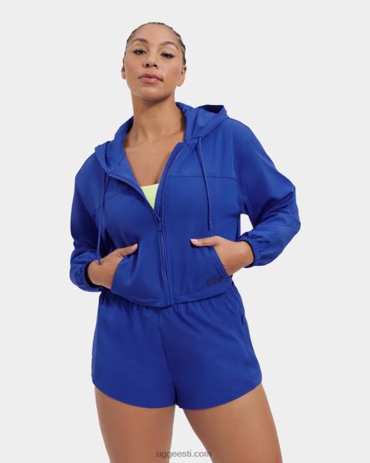 UGG naised koralie jope PHPB1002 azul