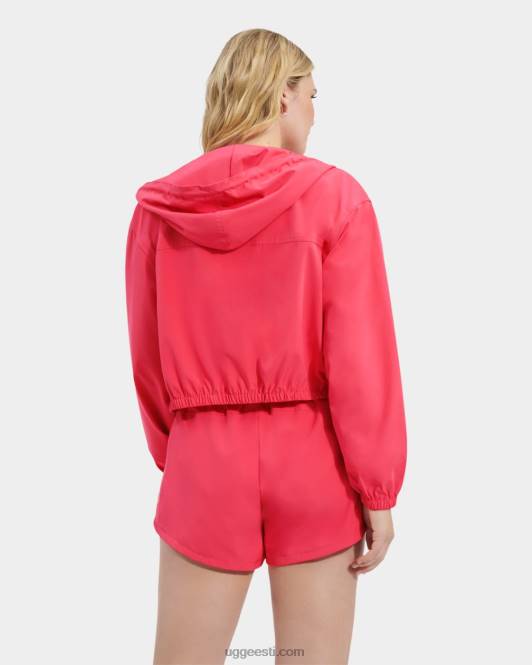 UGG naised koralie jope PHPB1003 flamingo roosa