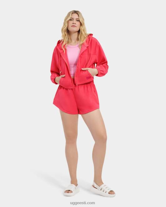 UGG naised koralie jope PHPB1003 flamingo roosa