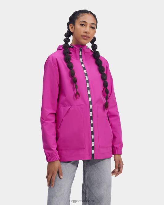 UGG naised lianne vihmajope PHPB935 Draakoni puuvili