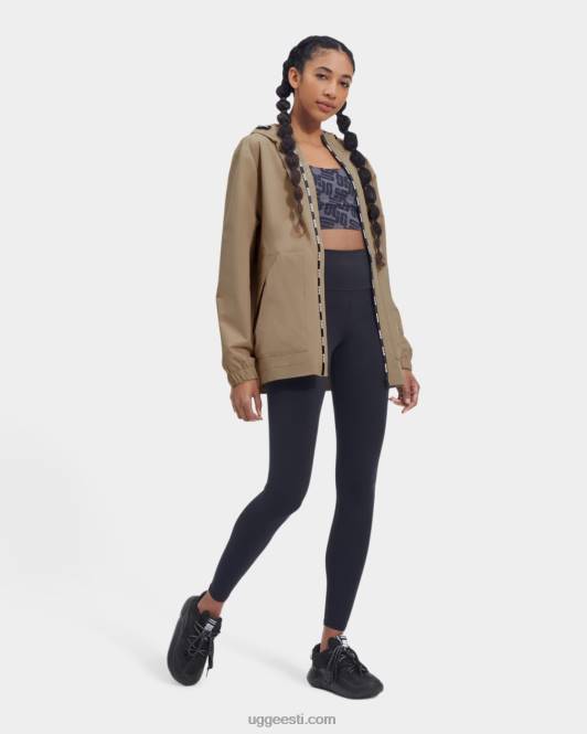 UGG naised lianne vihmajope PHPB936 taupe