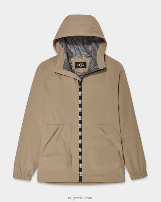 UGG naised lianne vihmajope PHPB936 taupe