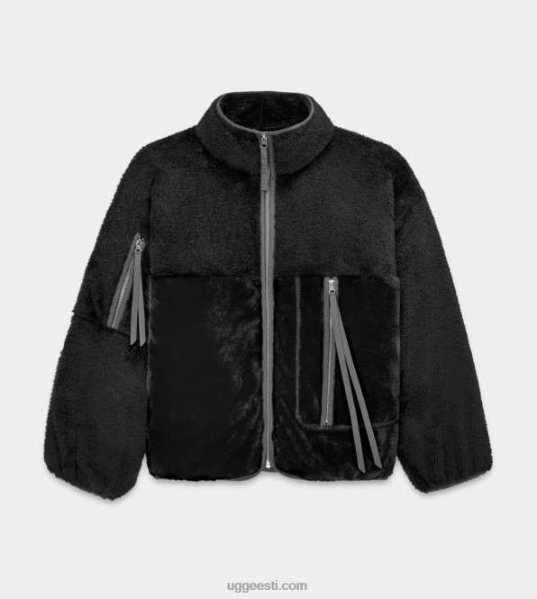 UGG naised marlene sherpa jope ii PHPB1015 must