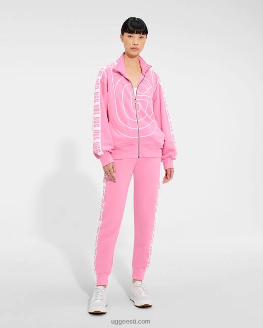 UGG naised unenägude rajajakk PHPB1313 kotike roosa