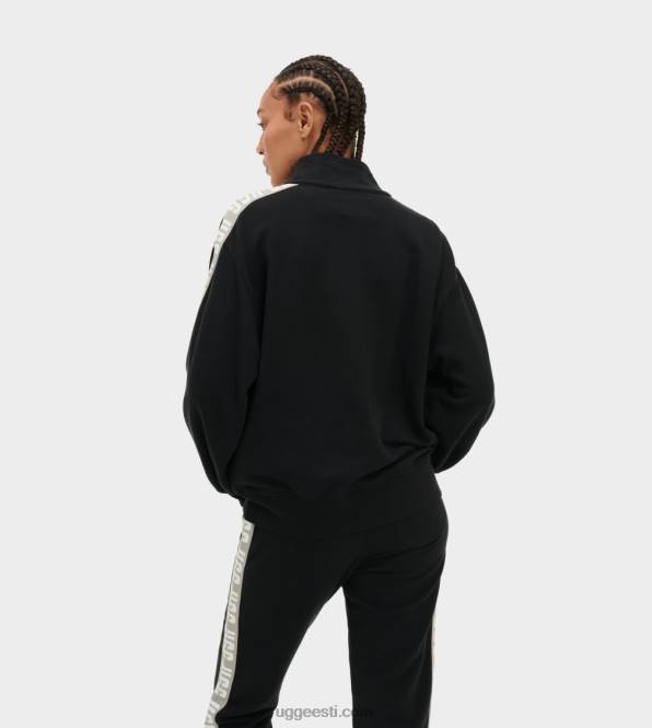 UGG naised unenägude rajajakk PHPB1314 must