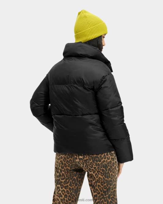 UGG naised vickie puffer jope PHPB2066 must