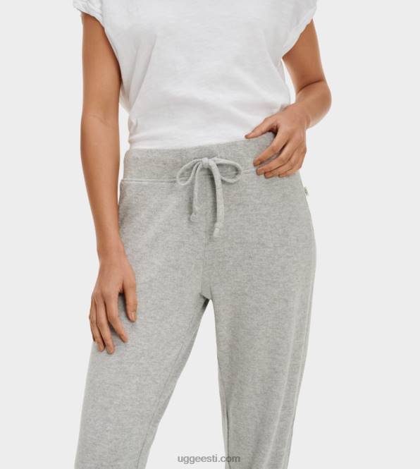 UGG naised casia jogger PHPB2272 hall kanarbik