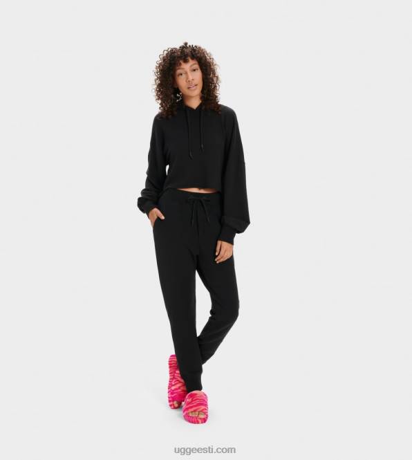 UGG naised ericka lõdvestunud jooksja PHPB1151 must