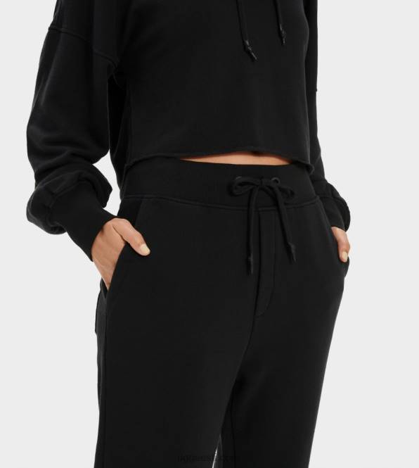 UGG naised ericka lõdvestunud jooksja PHPB1151 must