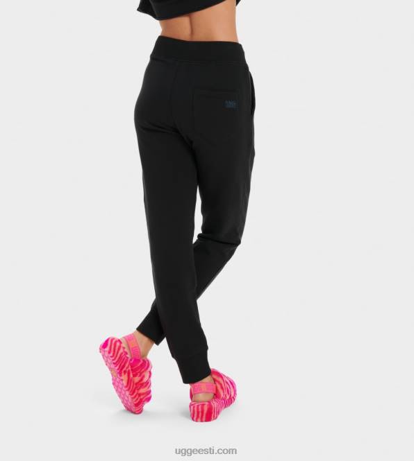 UGG naised ericka lõdvestunud jooksja PHPB1151 must