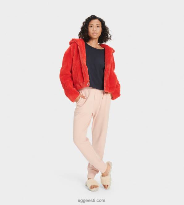 UGG naised ericka lõdvestunud jooksja PHPB1152 roosivesi