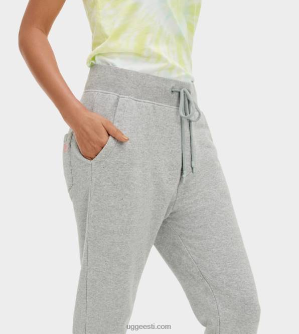 UGG naised ericka lõdvestunud jooksja PHPB1153 hall kanarbik