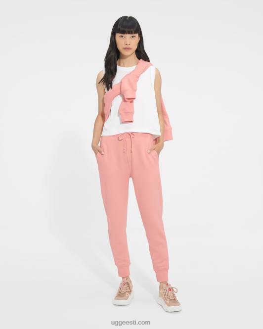 UGG naised ericka lõdvestunud jooksja PHPB1155 roosa opaal