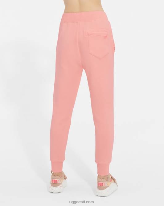 UGG naised ericka lõdvestunud jooksja PHPB1155 roosa opaal