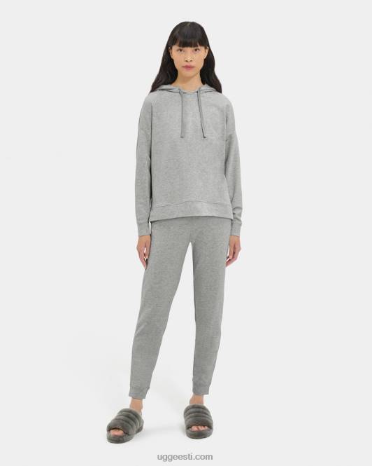 UGG naised kylo mikro froteejooksja PHPB1359 hall kanarbik