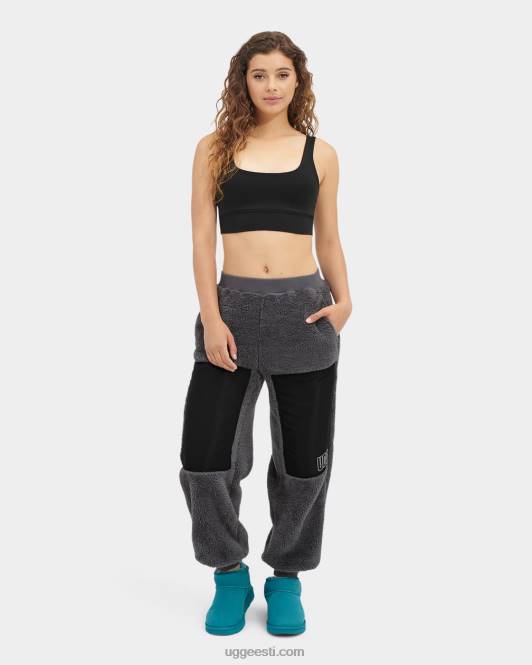 UGG naised orrin šerpajooksja PHPB1108 kivisüsi/tõrv