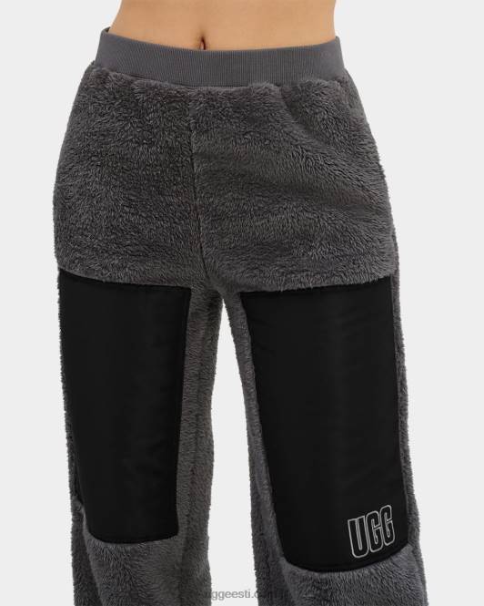 UGG naised orrin šerpajooksja PHPB1108 kivisüsi/tõrv