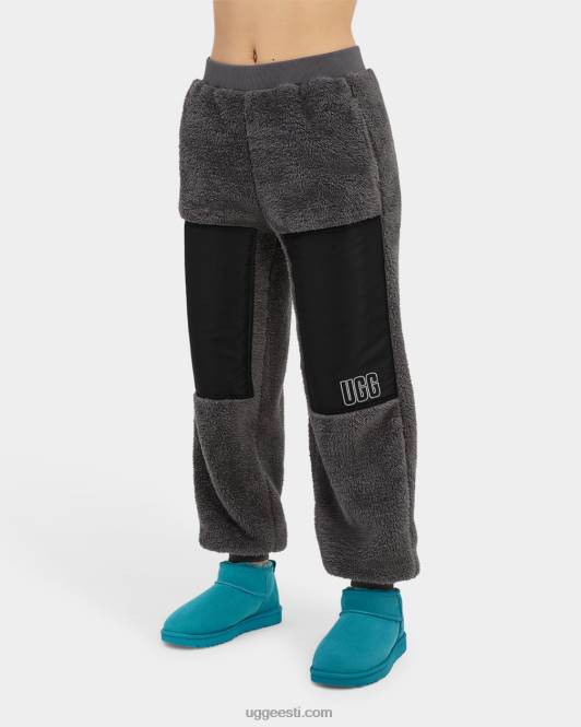 UGG naised orrin šerpajooksja PHPB1108 kivisüsi/tõrv