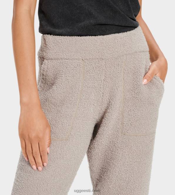 UGG naised safiya jooksja PHPB1166 graniit