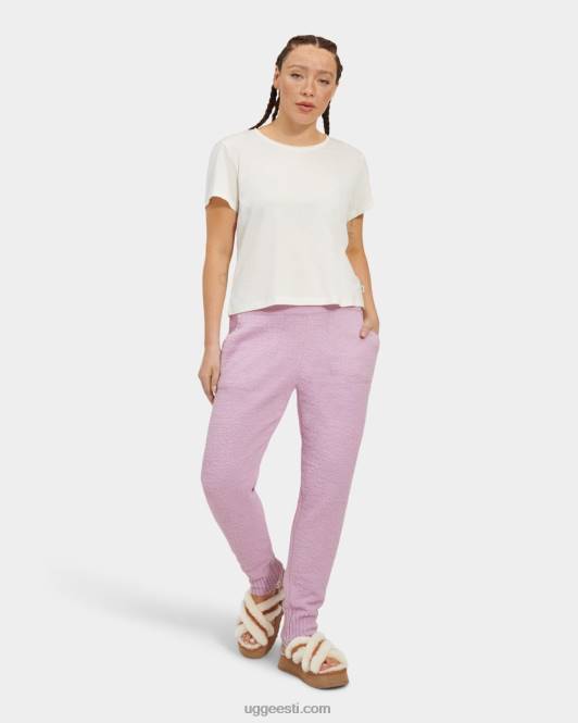 UGG naised safiya jooksja PHPB1168 lilla härmatis