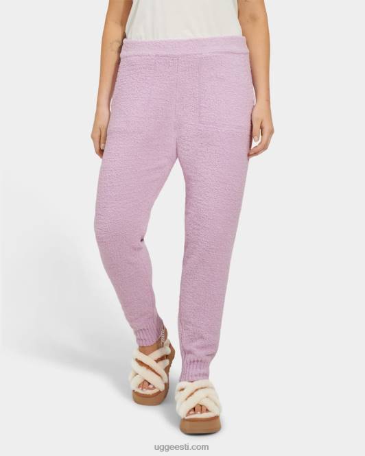 UGG naised safiya jooksja PHPB1168 lilla härmatis