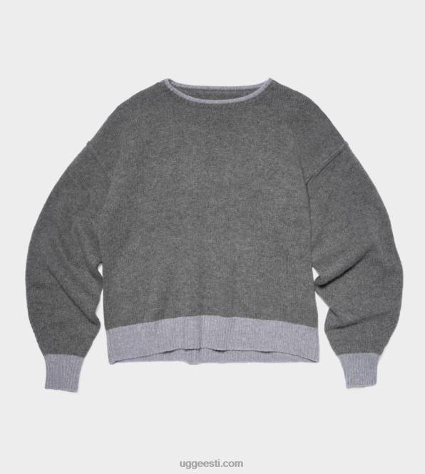 UGG naised Renata kašmiir-segu kampsun PHPB1158 süsi