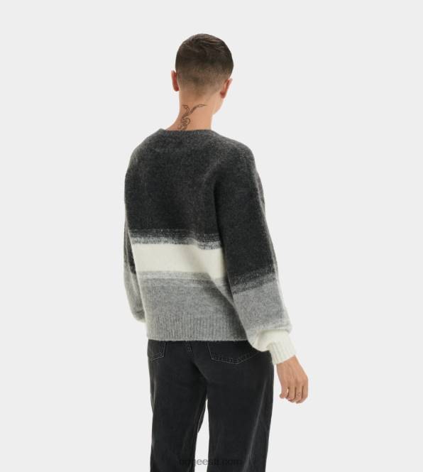 UGG naised alessa crewneck kampsun PHPB2260 must multi