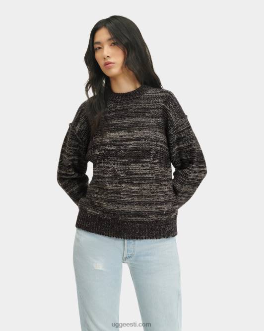 UGG naised avianna crewneck kampsun PHPB1064 tint multi