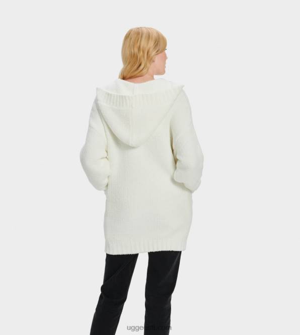 UGG naised franca reisikardigan PHPB2070 kreem