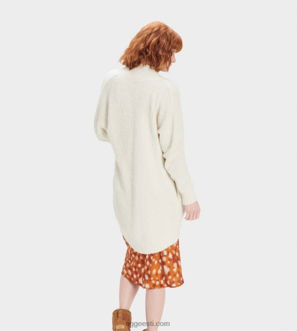 UGG naised fremont kardigan PHPB1041 kreem