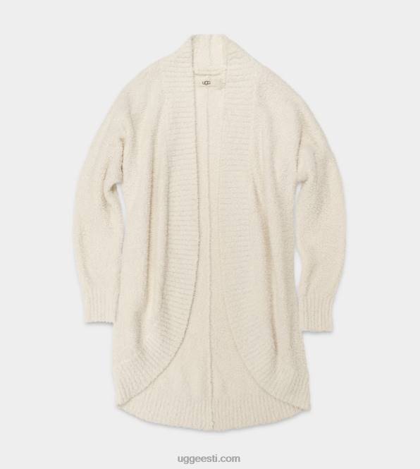 UGG naised fremont kardigan PHPB1041 kreem