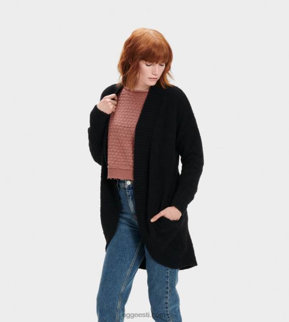 UGG naised fremont kardigan PHPB1042 must