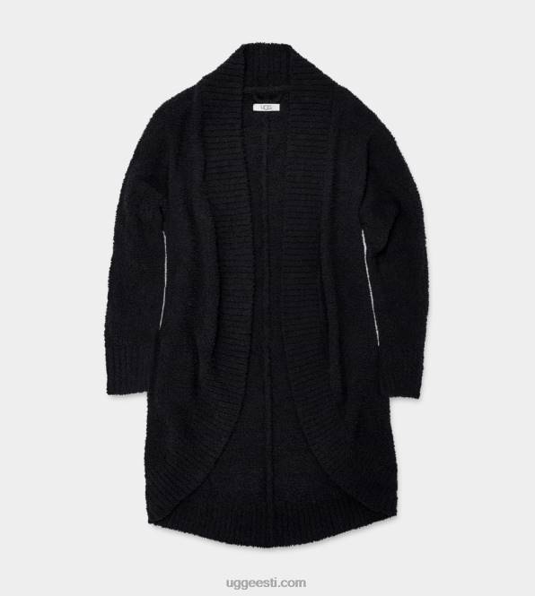 UGG naised fremont kardigan PHPB1042 must