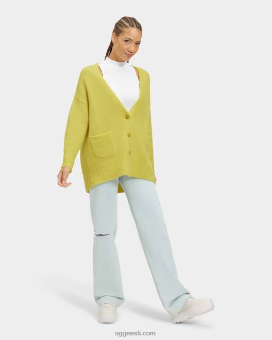 UGG naised jaelyn kardigan PHPB1302 mõnu
